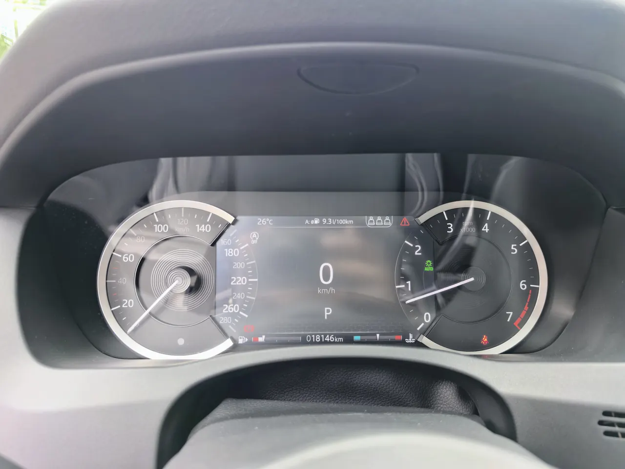 Jaguar 2020 XEL 2.0T 200PS R-DYNAMIC S Enterprising Sports Edition Automatic Gear 12
