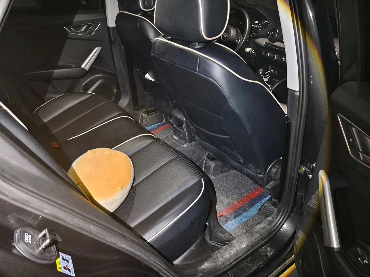 Audi 2021 Q2L 1.4TFSI 35TFSI Aggressive Dynamic Automatic 4