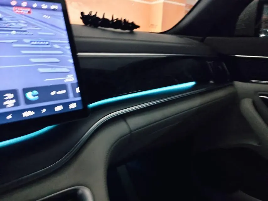 BYD Song PLUS New Energy 2025 Song PLUS DM-i 1.5 Stepless 112KM Honorable Automatic Gear 4