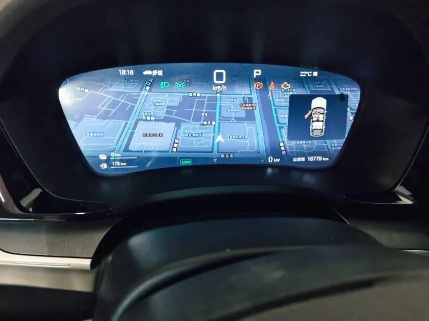 BYD Song PLUS New Energy 2025 Song PLUS DM-i 1.5 Stepless 112KM Honorable Automatic Gear 9