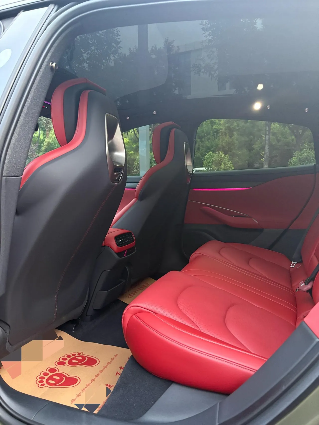 MI 2024 SU 7 830km Rear Drive Ultra Long Endurance High-end Smart Drive Pro Edition Automatic Gear 8