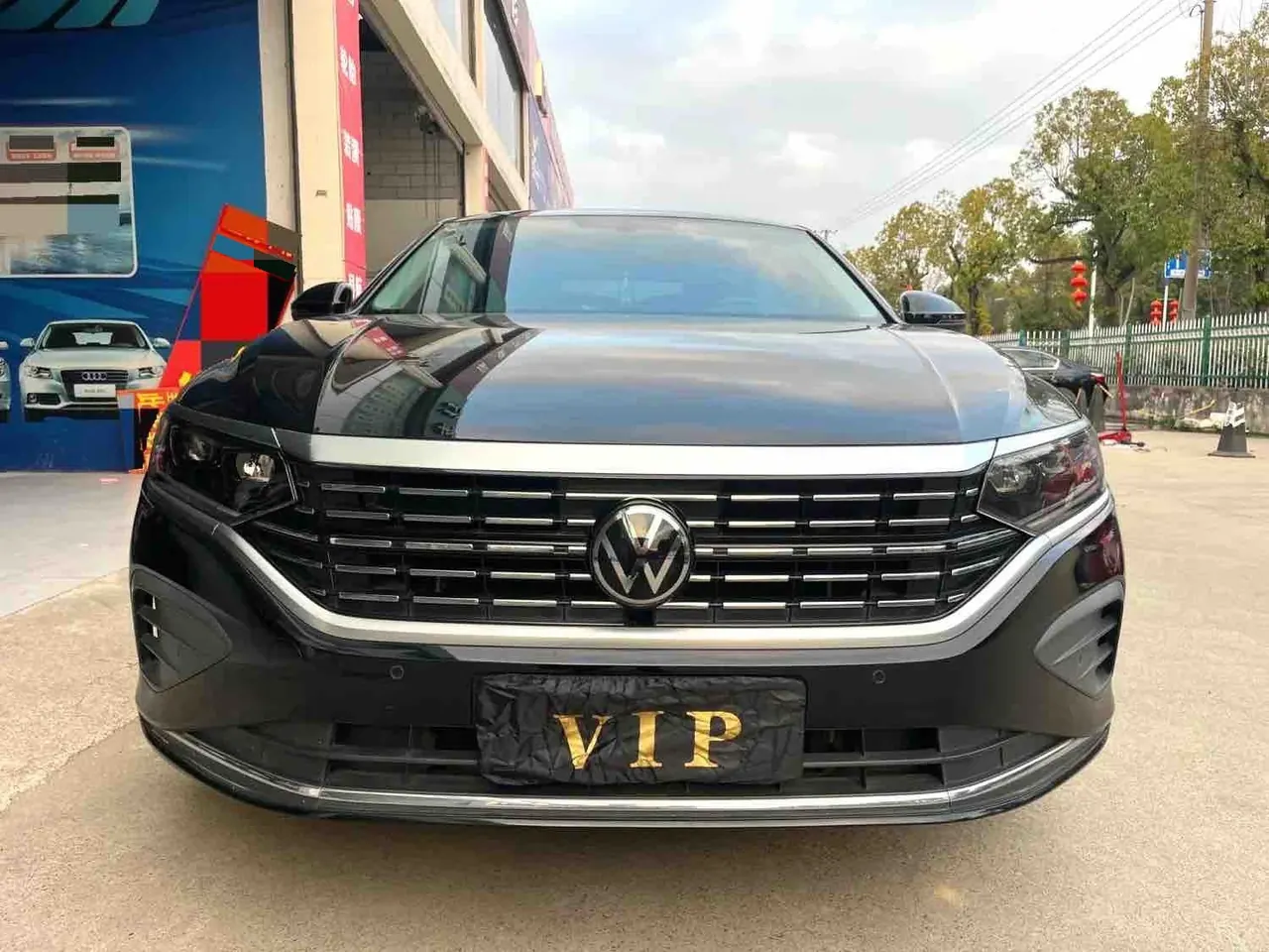 Volkswagen 2024 Passat 2.0TSI 380TSI Elite Edition Automatic 12