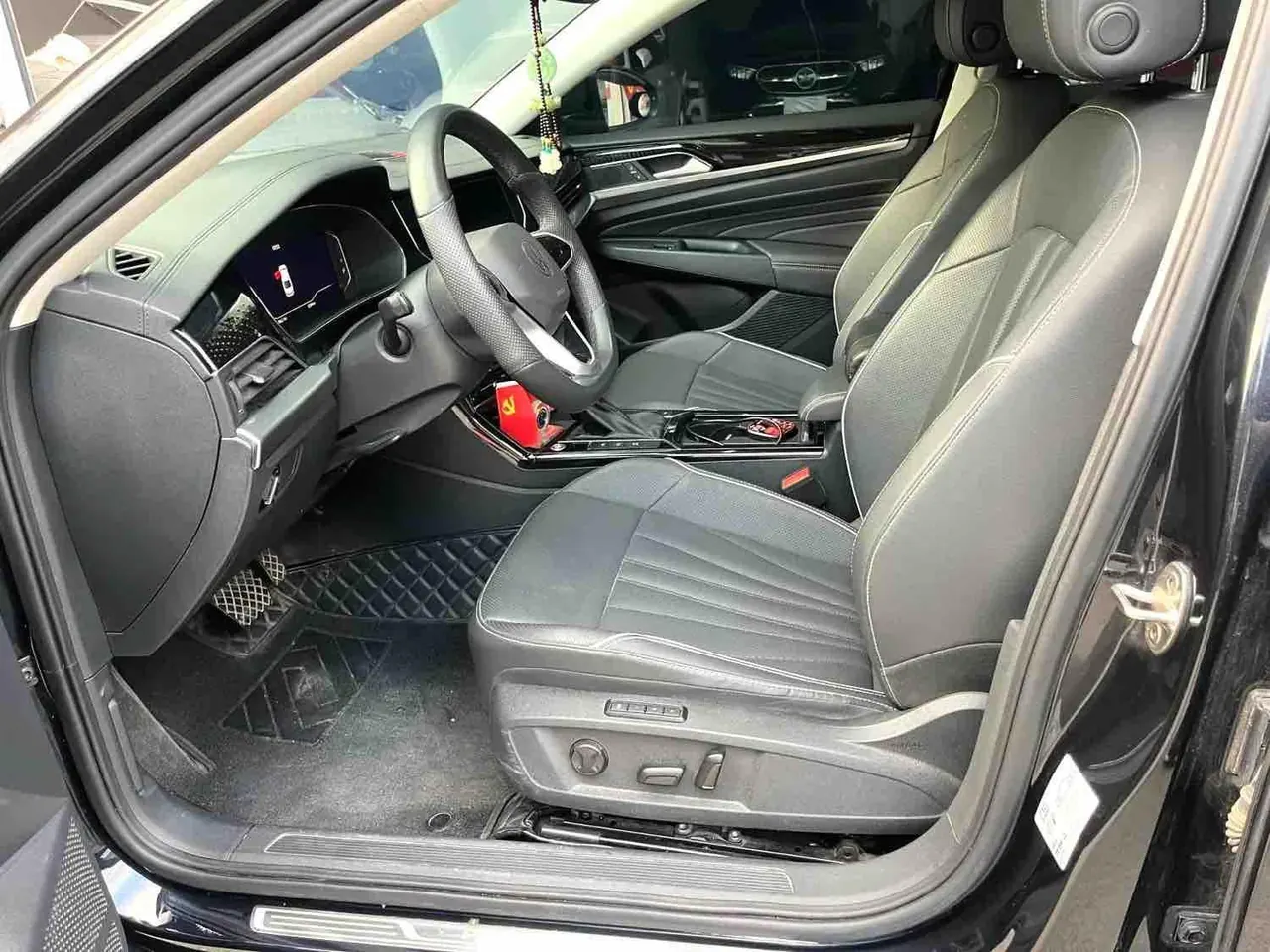 Volkswagen 2024 Passat 2.0TSI 380TSI Elite Edition Automatic 2