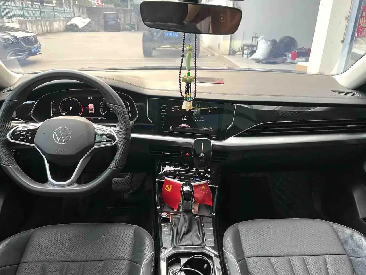 Volkswagen 2024 Passat 2.0TSI 380TSI Elite Edition Automatic 4