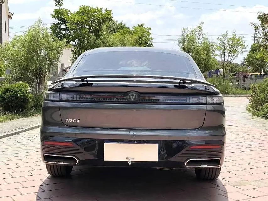 ChangAn 2025 UNI-V 1.5T 500Bar distinguished automatic gear 8
