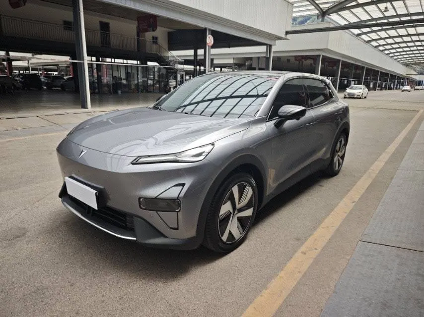 打开图片灯箱:ChangAn Deepal 2025 S 05 510Ultra Pure Electric Edition Automatic Gear