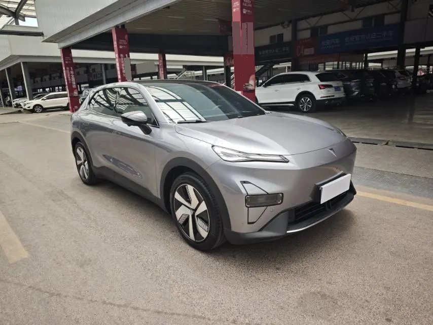 ChangAn Deepal 2025 S 05 510Ultra Pure Electric Edition Automatic Gear 3