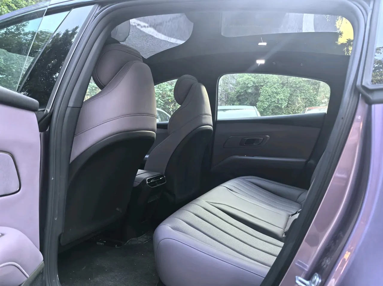 ChangAn Deepal 2026 L 06 560Ultra Laser Edition Automatic Gear 15