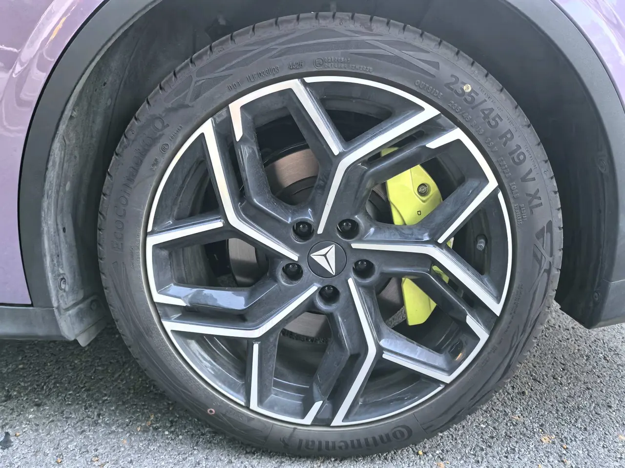 ChangAn Deepal 2026 L 06 560Ultra Laser Edition Automatic Gear 19