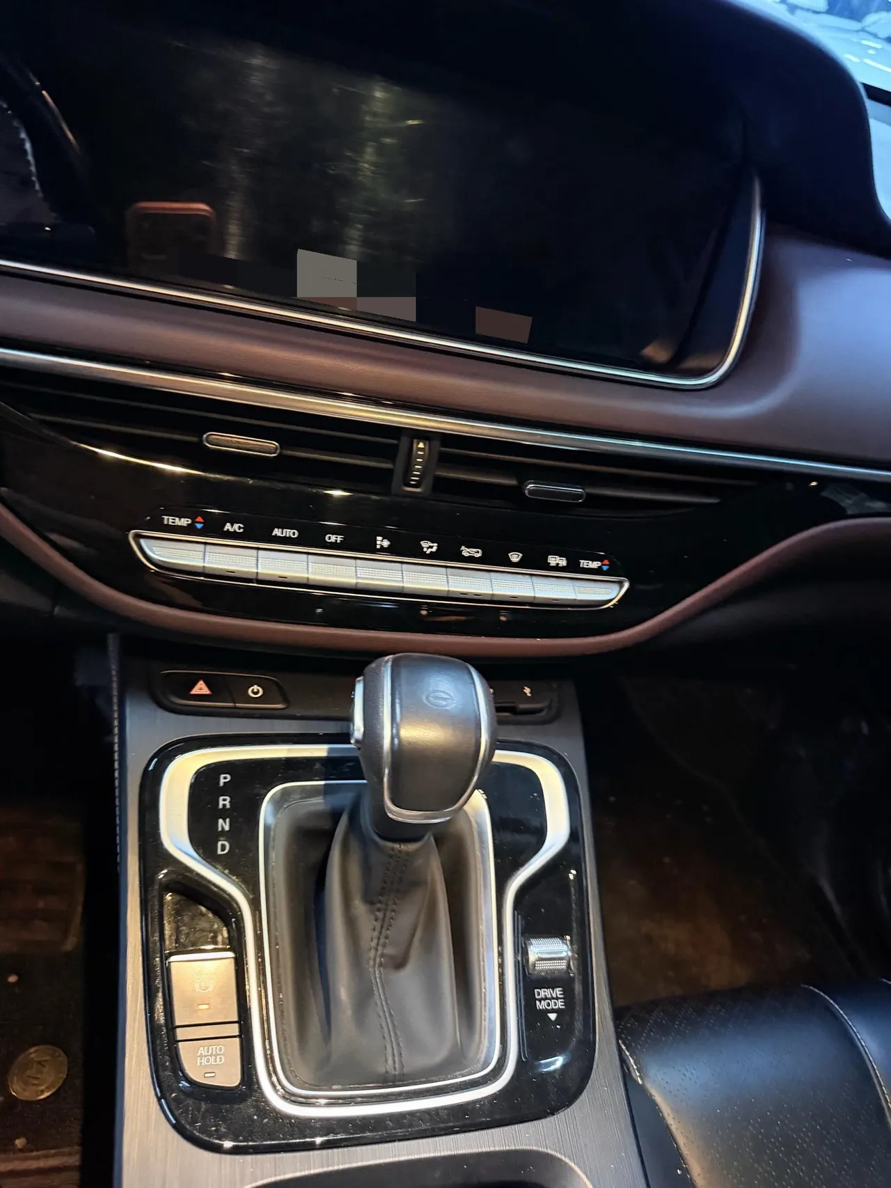 Chuanqi 2021 M6 PRO 1.5T 270T Distinguished Edition Automatic Gear 7