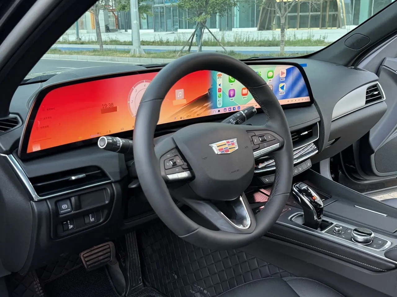 Cadillac 2024 CT5 2.0T 28T Luxury Pro Auto 2