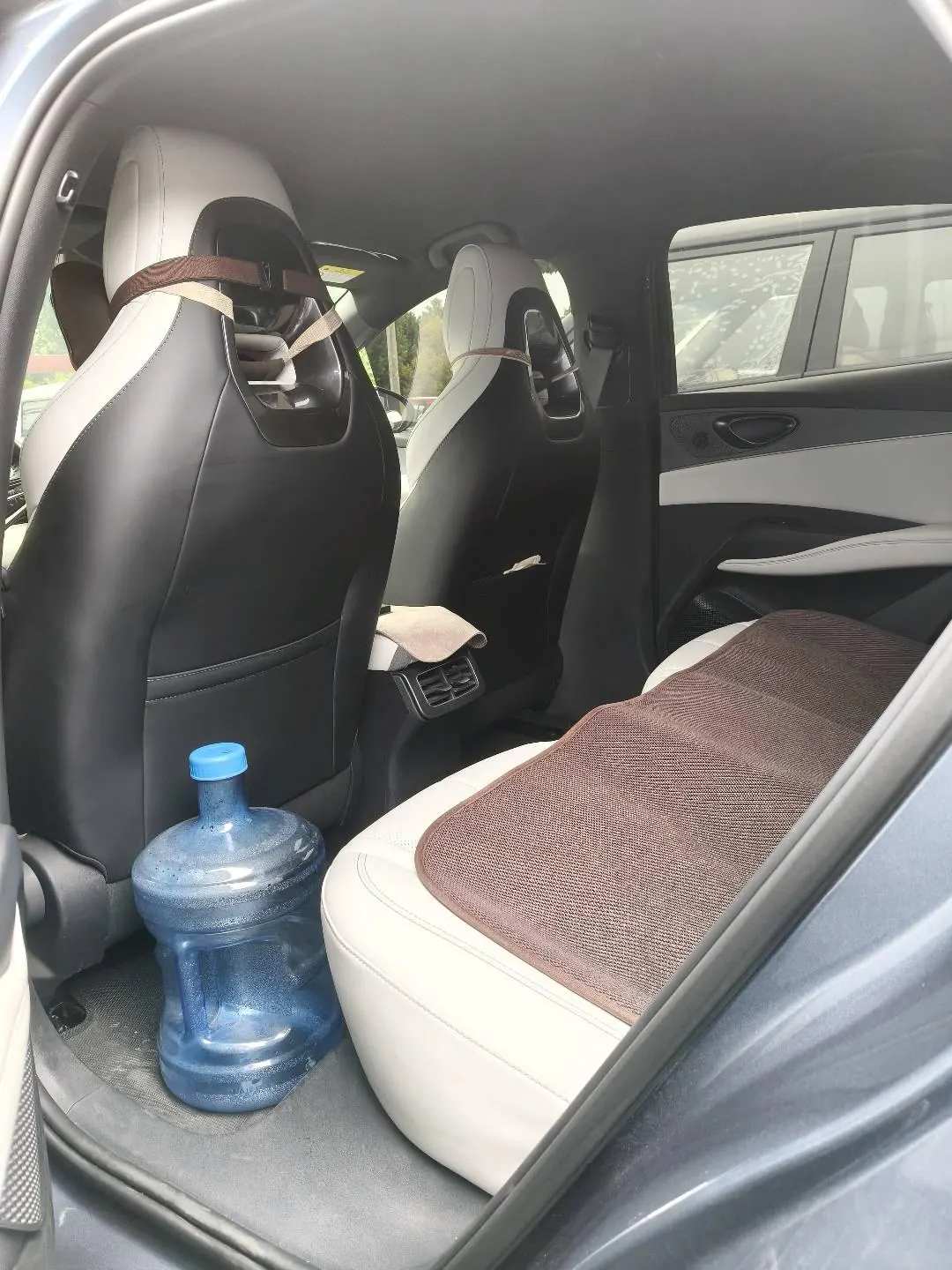 BYD 2024 seals 06 DM-i 1.5 stepless 80KM luxury automatic gear 5