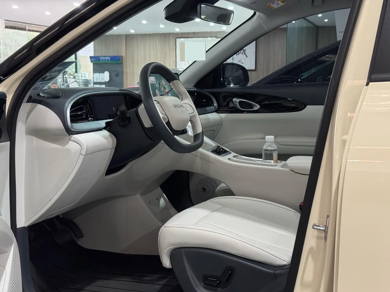 Geely 2026 Star Wish 310km Dream Edition Automatic Gear 4