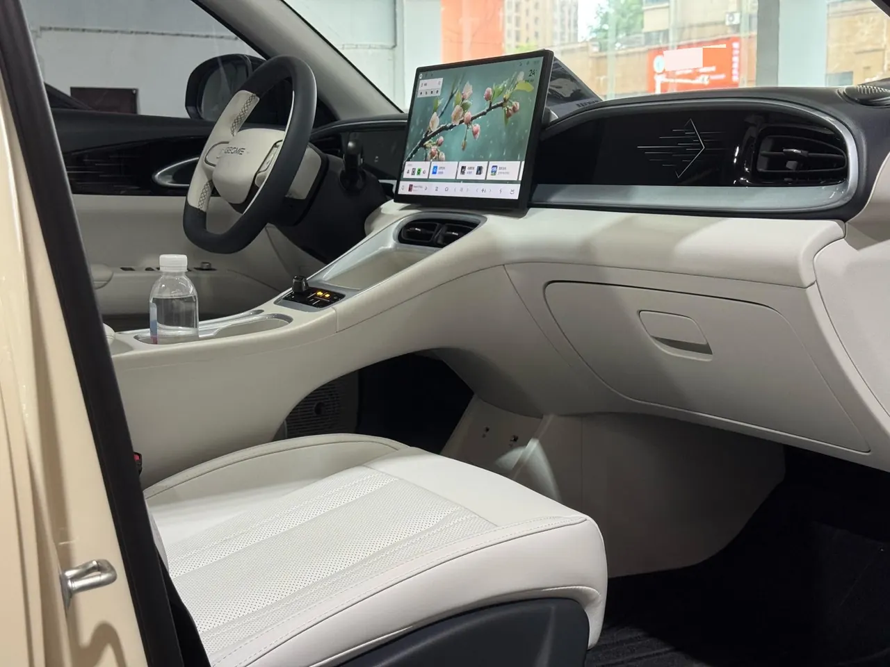 Geely 2026 Star Wish 310km Dream Edition Automatic Gear 5