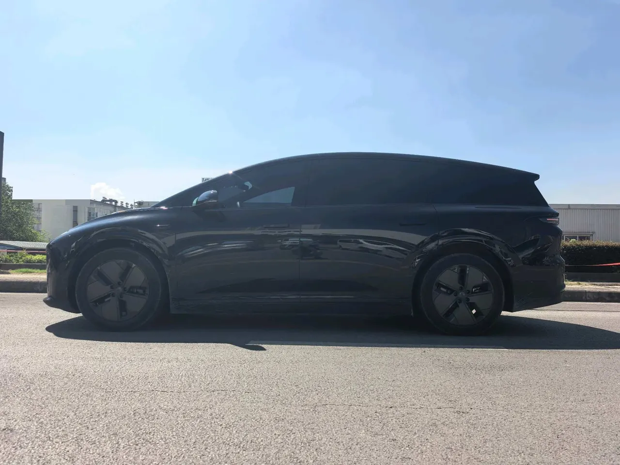 Li 2025 i8 Standard Edition Automatic Gear 2