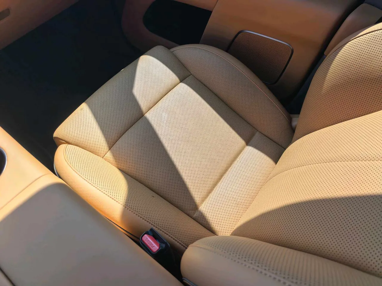 Li 2025 i8 Standard Edition Automatic Gear 9