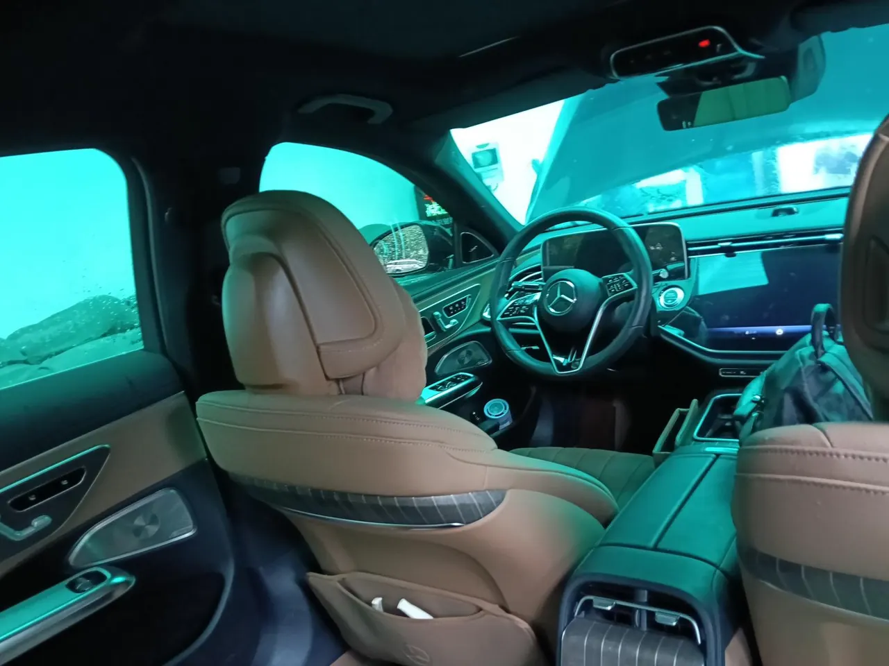 Mercedes Benz E-Class 2026 model E 300 L 48V 2.0T Luxury Edition Automatic 2