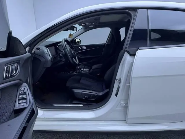 BMW 2 Series (Imported) 2021 225i Four-Door Coupe 2.0T M Sports Obsidian Night Suit Automatic Gear 6