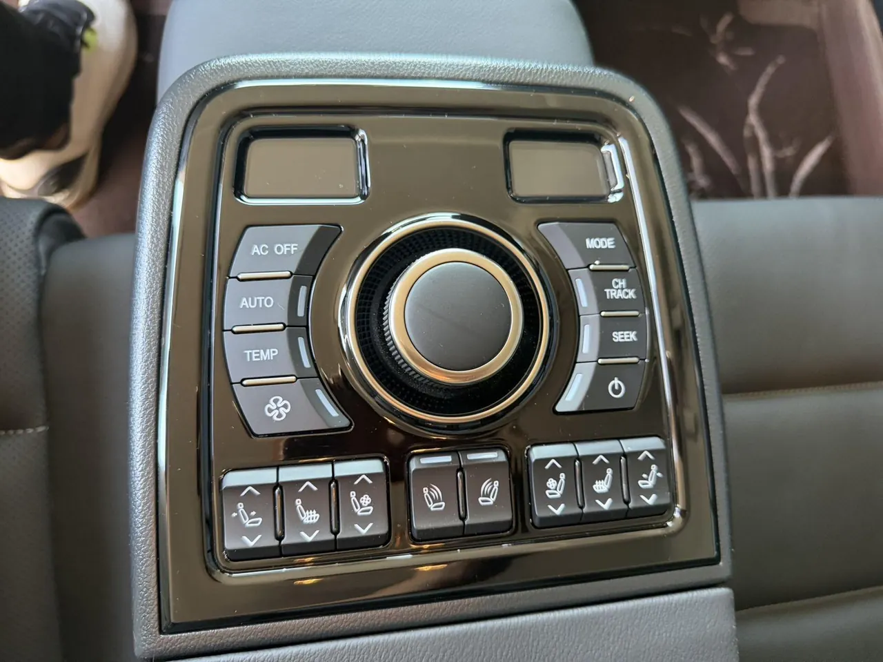 HongQi 2021 H7 2.0T 35T Flagship Automatic Gear 7