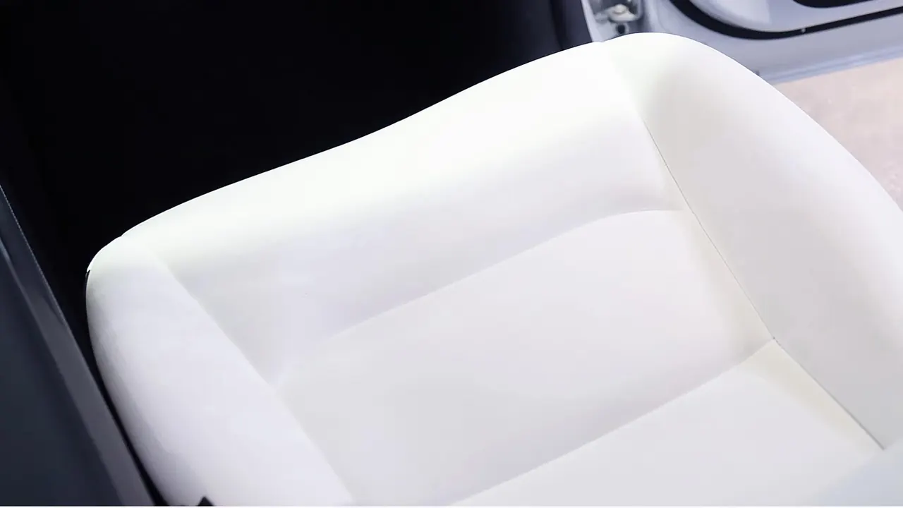 Tesla 2024 Model Y rear-wheel drive version automatic transmission 5