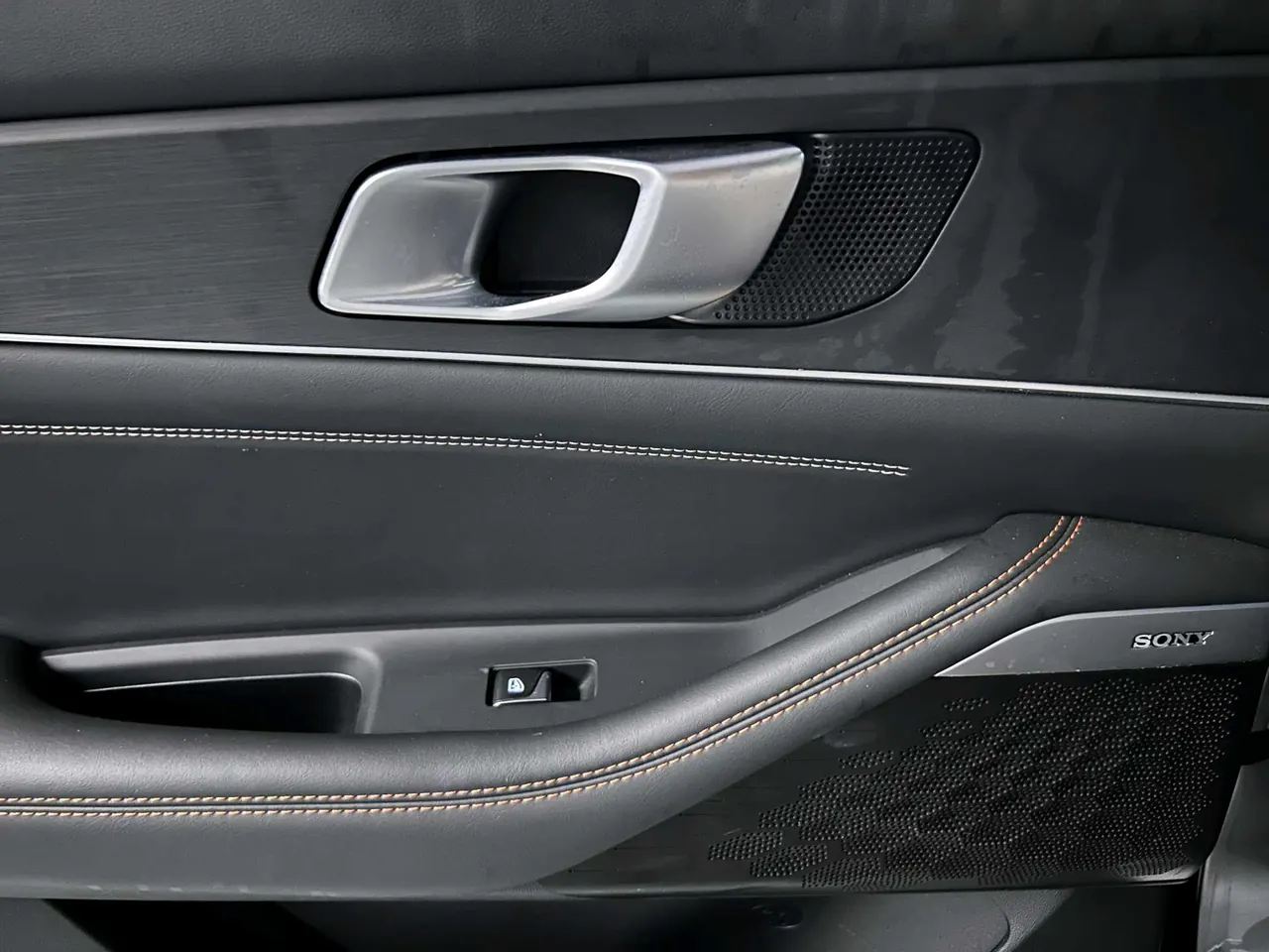 ChangAn 2021 UNI-K 2.0T Luxury Automatic 15