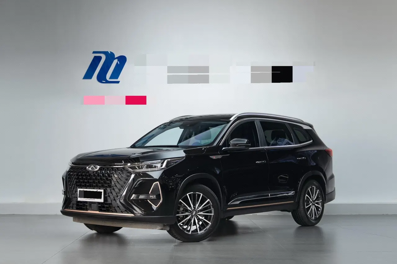 Open image lightbox: Chery 2022 Ruihu 8 PRO 1.6T 290T Two-Drive Vast Edition 5-seat Automatic Gear