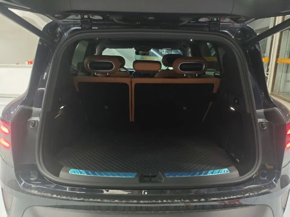 Smart 2026 Smart #5 1.5T 252Max Automatic 2