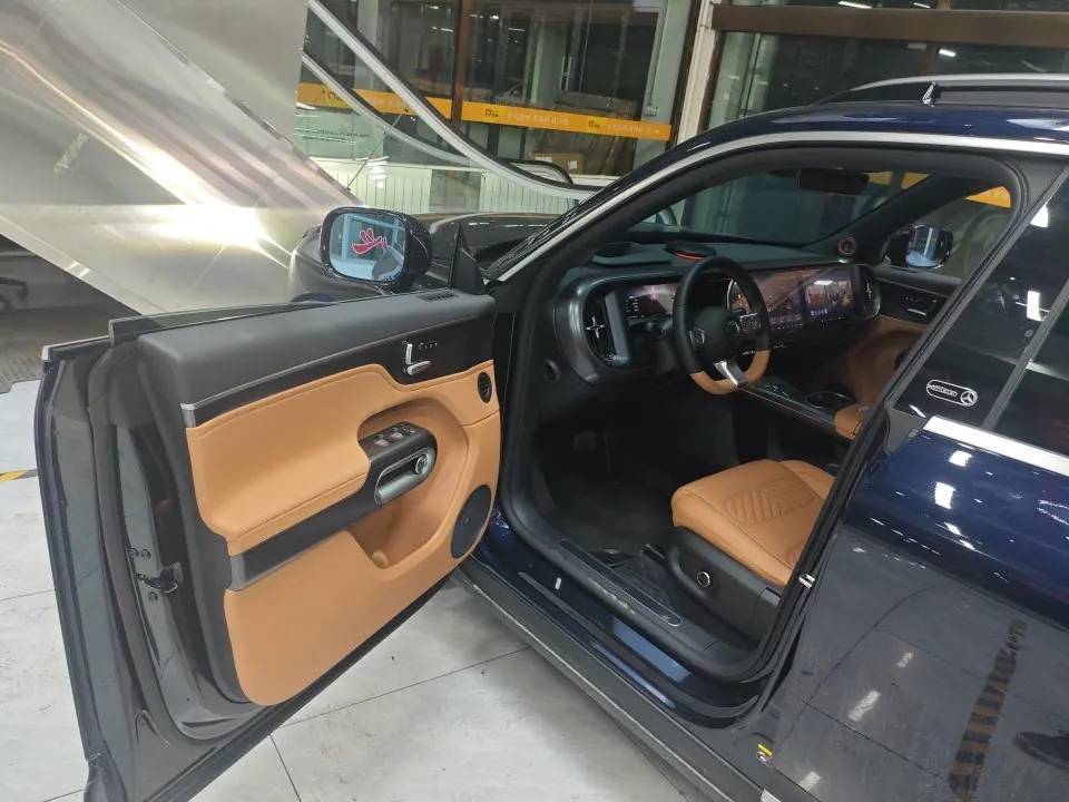 Smart 2026 Smart #5 1.5T 252Max Automatic 6