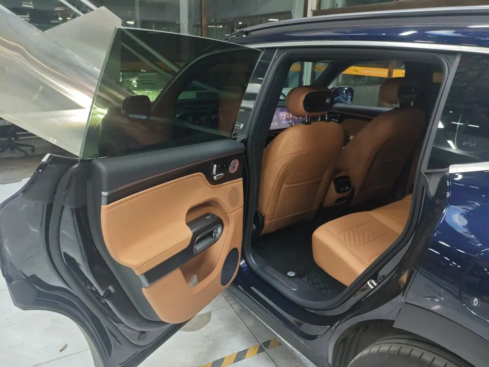 Smart 2026 Smart #5 1.5T 252Max Automatic 7