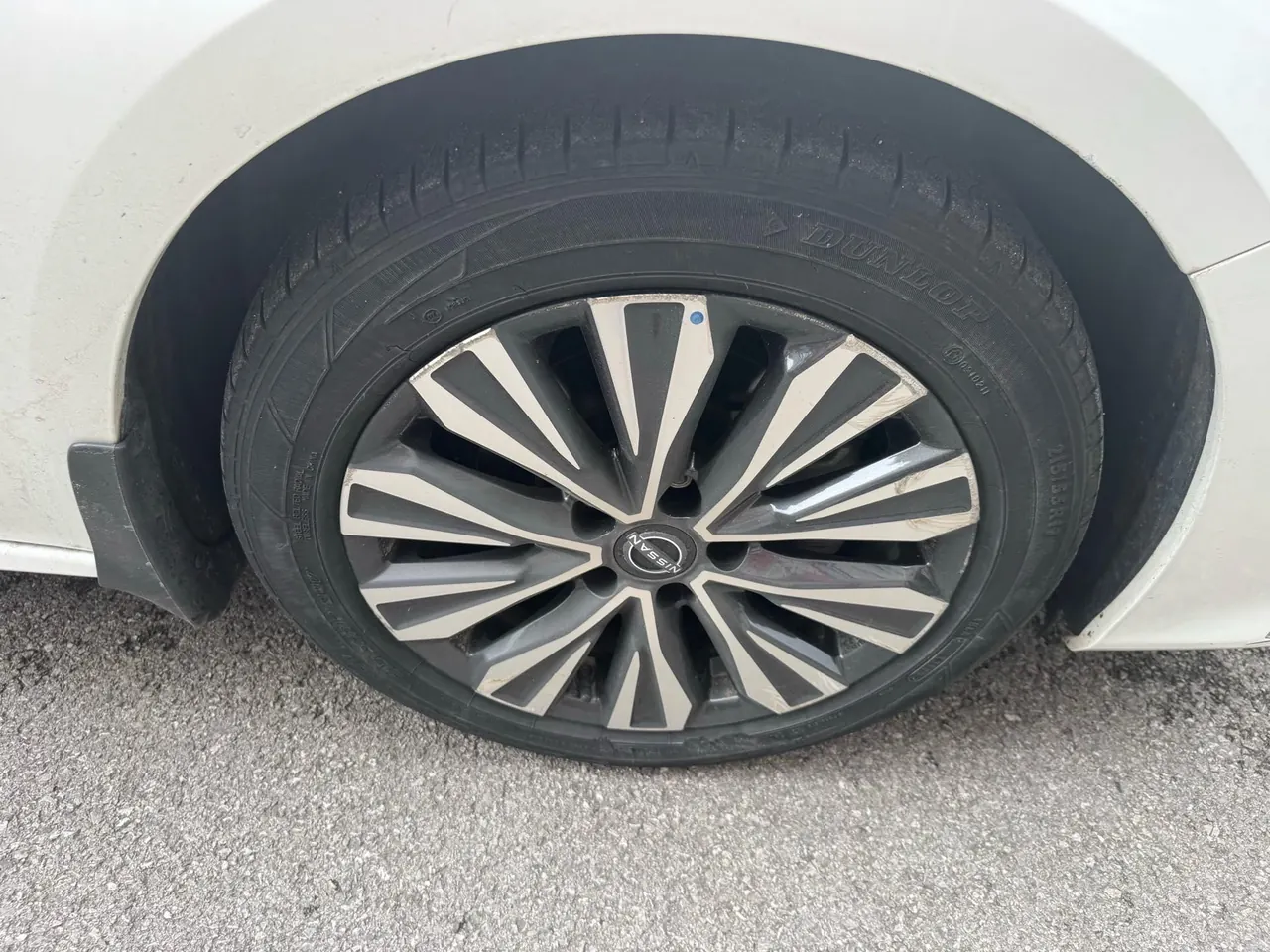 Nissan 2022 Teana 2.0 Stepless XL-TLS Pleasant Edition Automatic Gear 7