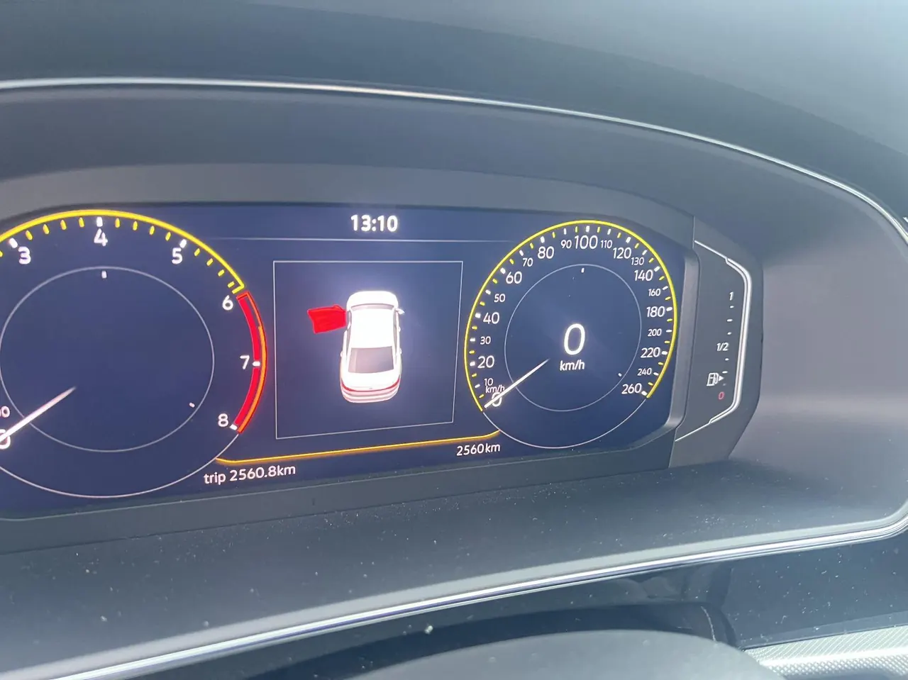 Volkswagen 2026 Passat 2.0TSI 380TSI outstanding star dragon version automatic gear 7