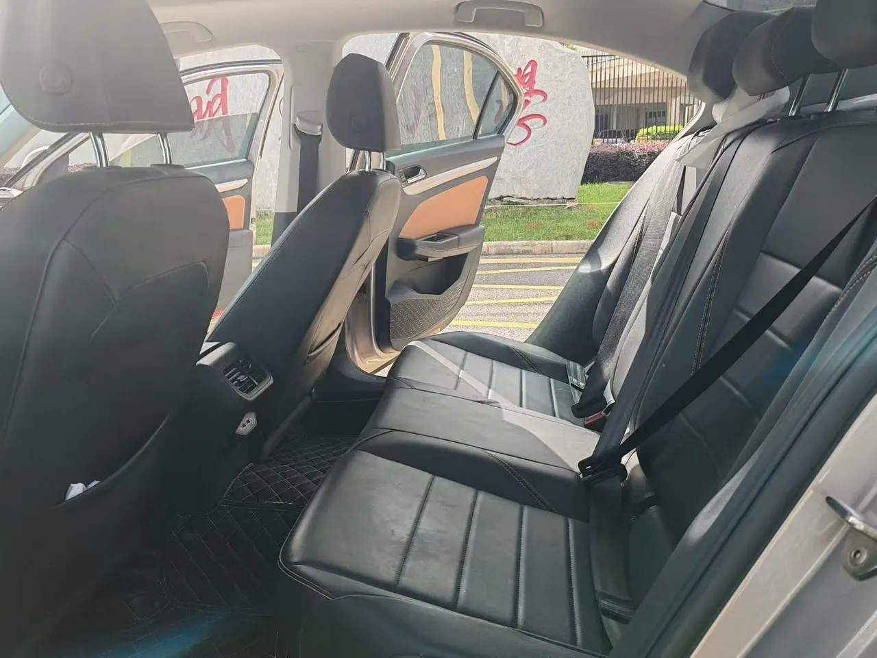 Volkswagen 2023 Bora 1.4TSI 280TSI Travel Edition Automatic Gear 6