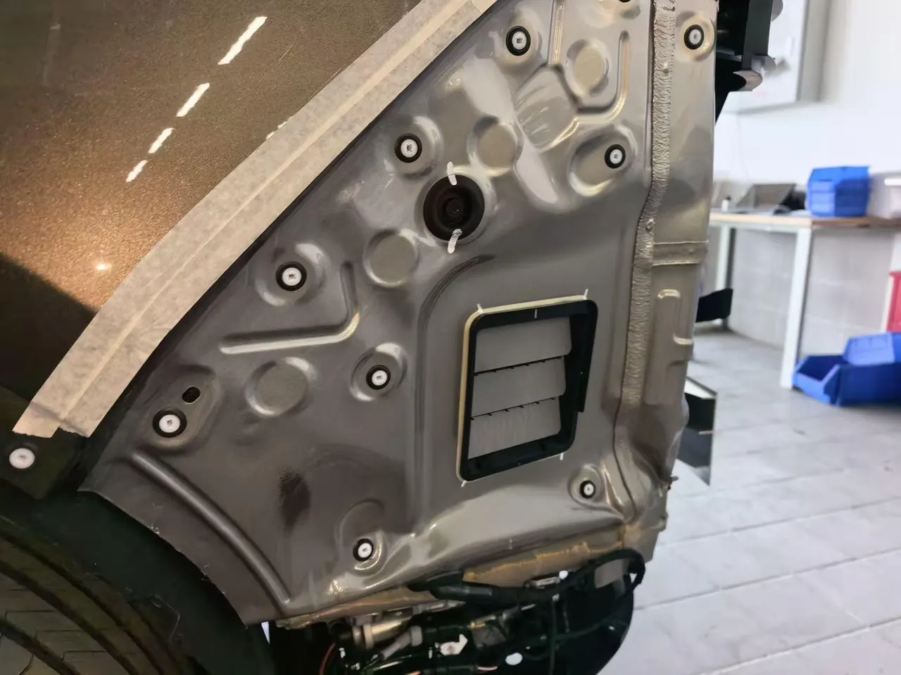 Li 2026 L9 Livis automatic gear 9