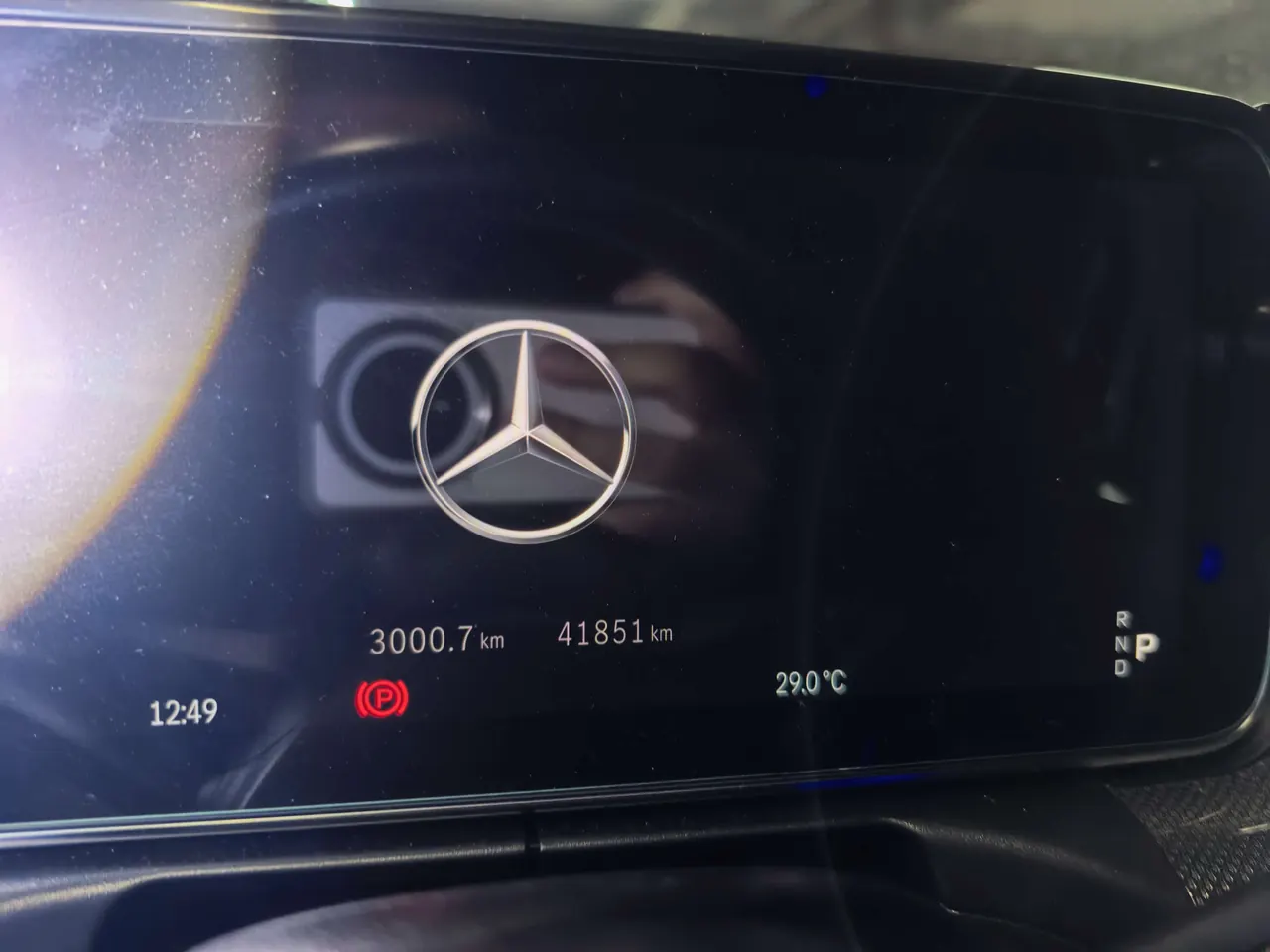 Mercedes Benz Class C 2022 C 260 L 48V 1.5T Sports Edition (Modified) Automatic Gear 9