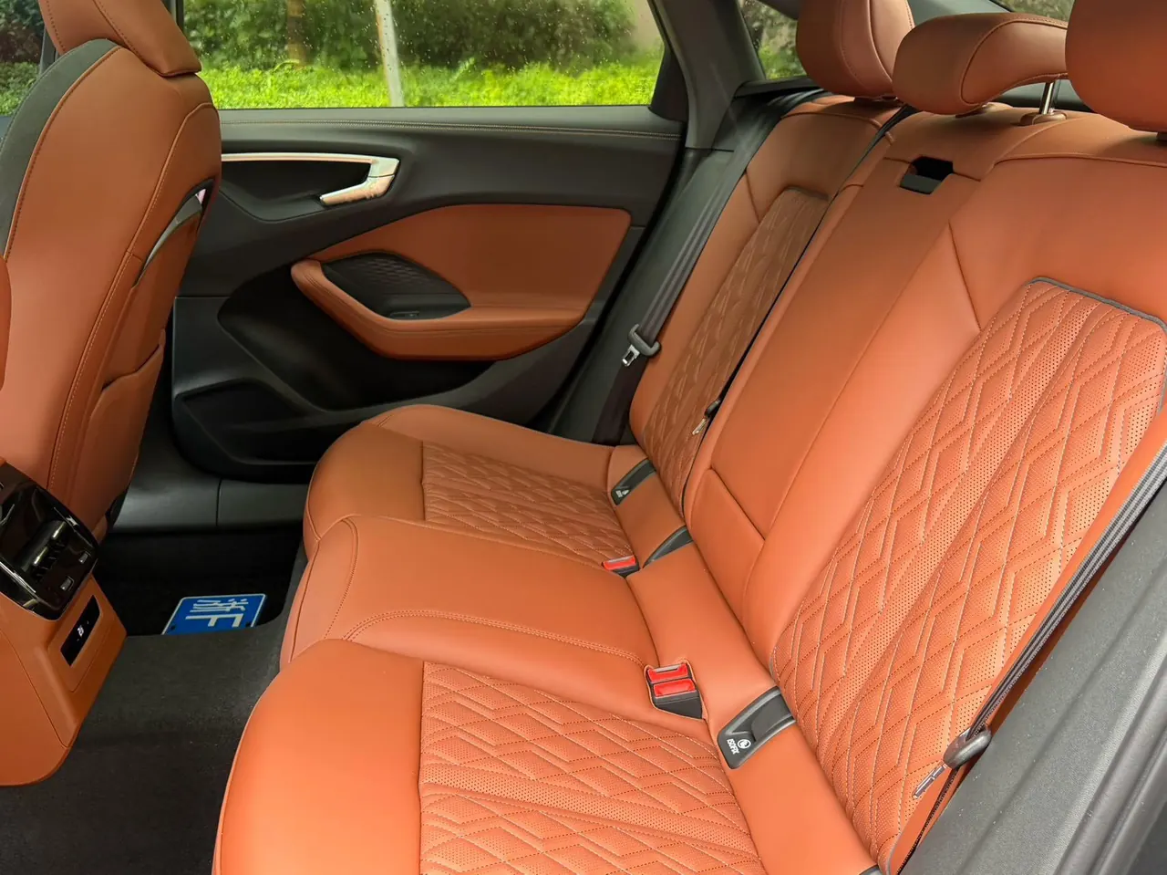 Audi 2026 A5L 2.0T Sport Plus Automatic 5