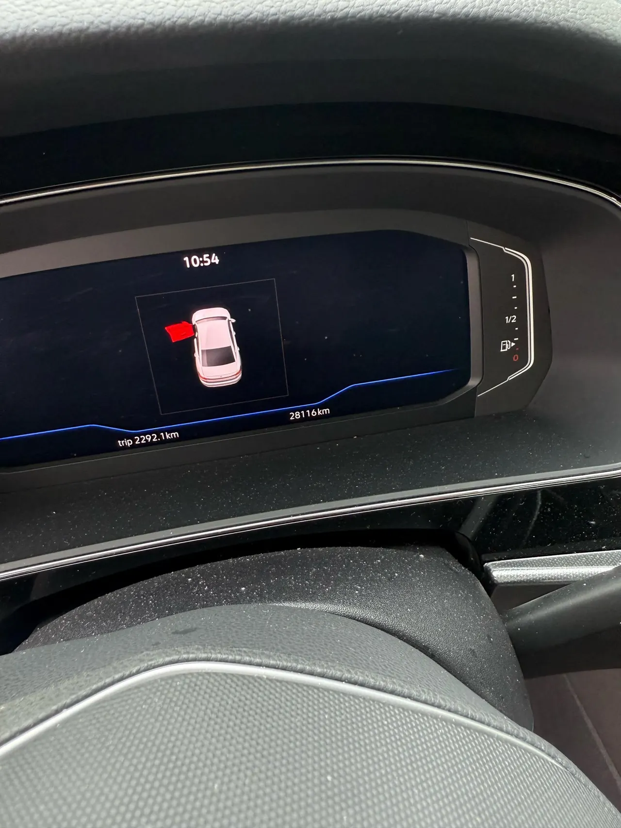 Volkswagen 2023 Passat 2.0TSI 330TSI Deluxe Edition Automatic 7