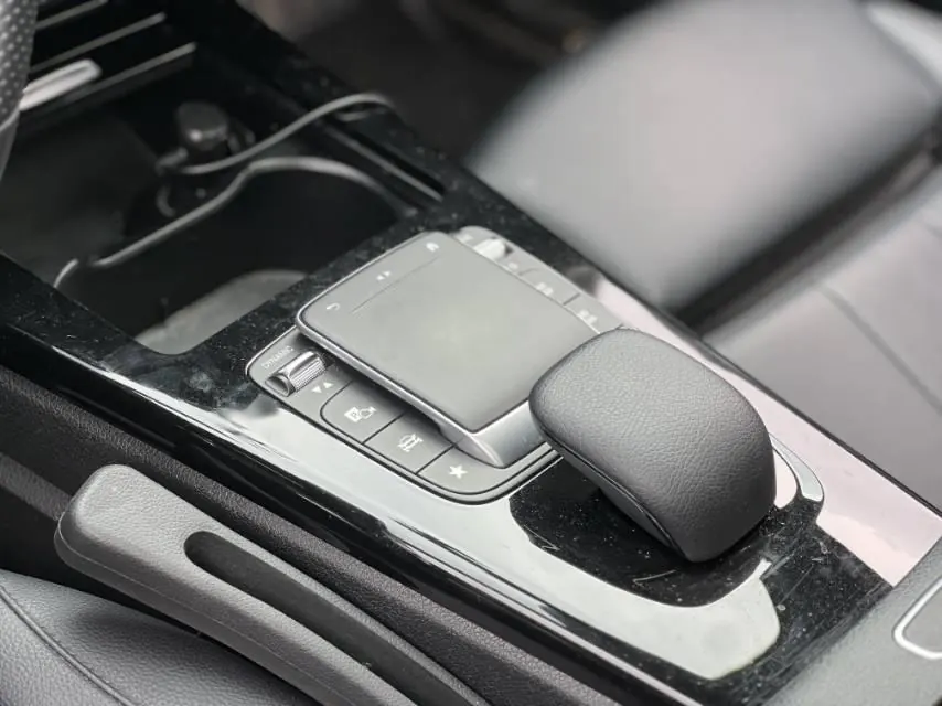 Mercedes Benz Class A 2022 A 200 L 1.3T Fashion (Modified) Automatic Gear 7