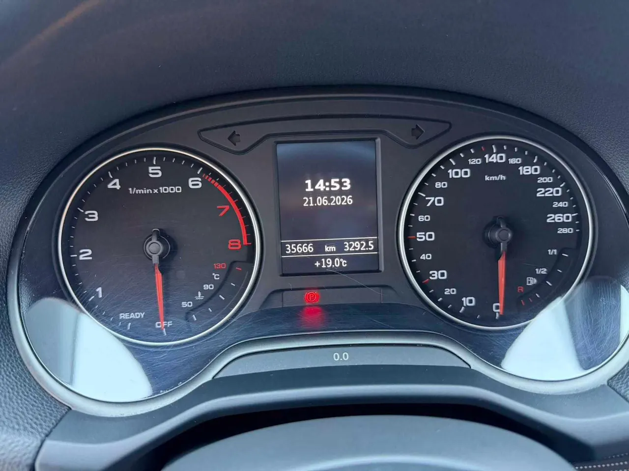 Audi 2022 Q2L 1.4TFSI 35TFSI Aggressive Dynamic Automatic 19