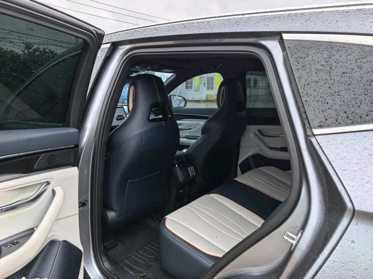 BYD Song PLUS New Energy 2024 Song PLUS EV Glory Edition 520km Honorable Automatic Gear 7