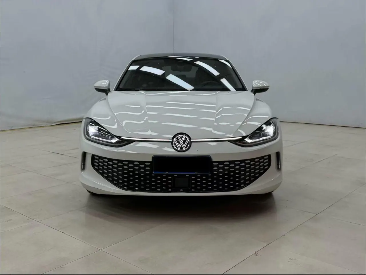 Volkswagen 2024 Ling Du L 1.4TSI 280TSI Cool Edition Automatic Gear 2