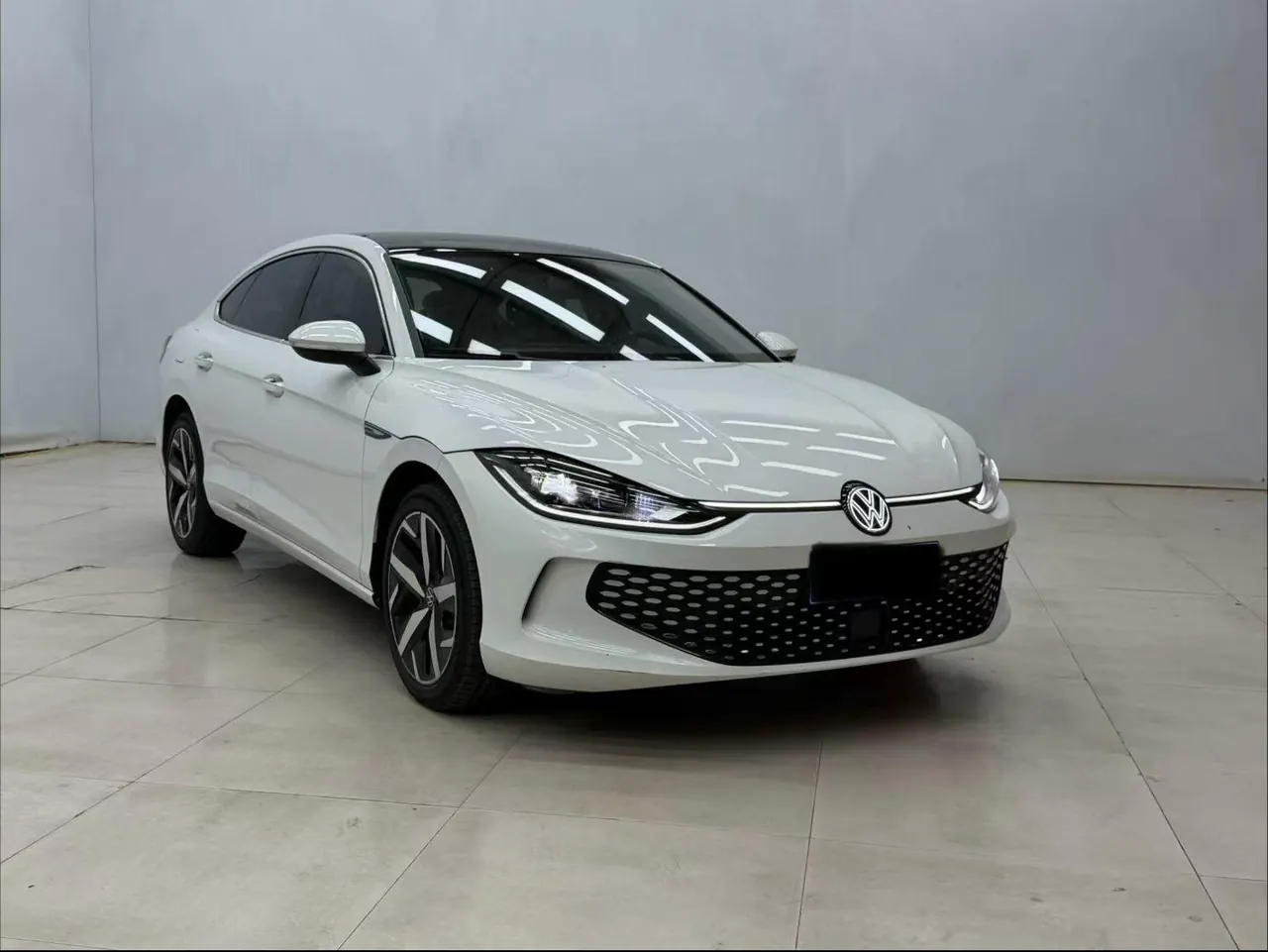 Volkswagen 2024 Ling Du L 1.4TSI 280TSI Cool Edition Automatic Gear 3