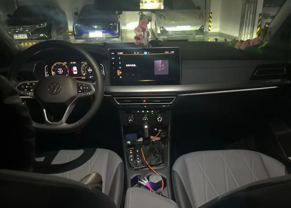 Volkswagen 2024 LaVida 1.5 Star 5 Million Edition Automatic Gear 7