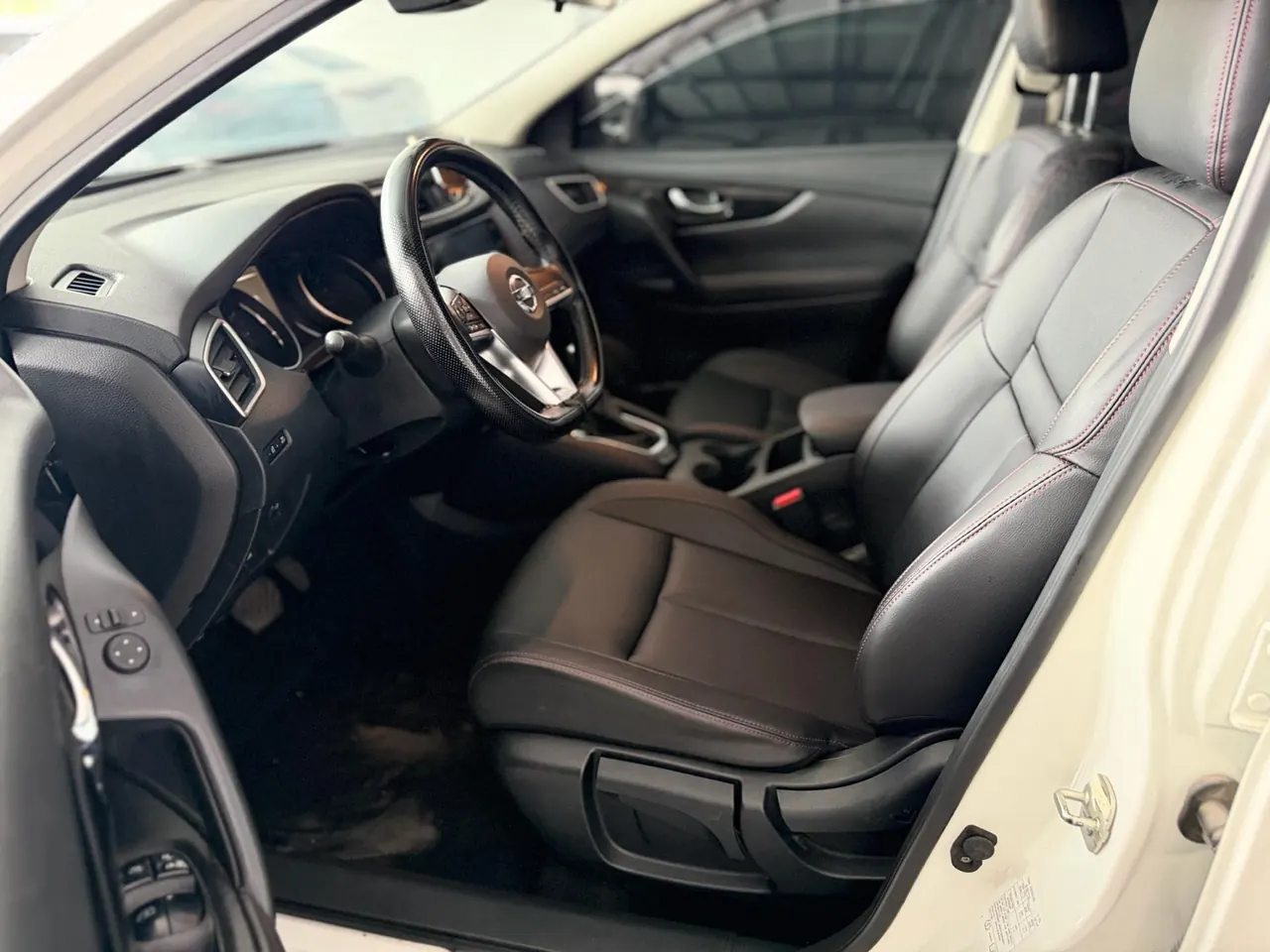 Nissan 2021 Xiao Ke 2.0 Stepless XV Smart Edition Automatic Gear 7