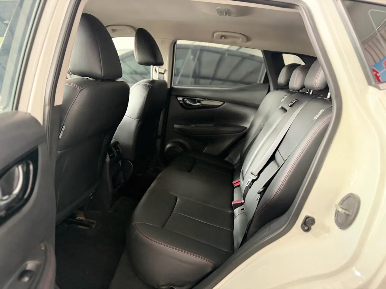 Nissan 2021 Xiao Ke 2.0 Stepless XV Smart Edition Automatic Gear 8