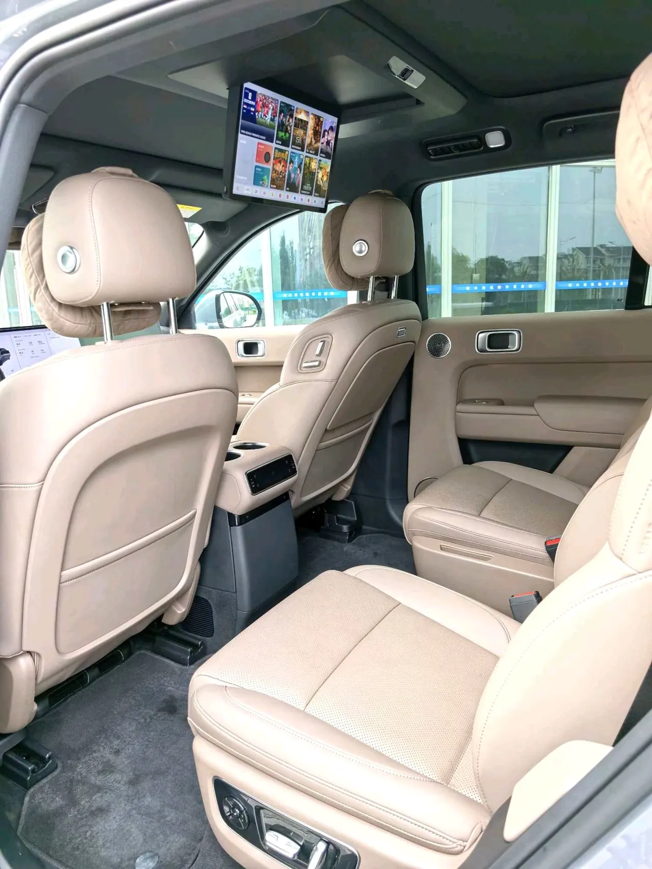 Li 2024 L8 Ultra Automatic 12