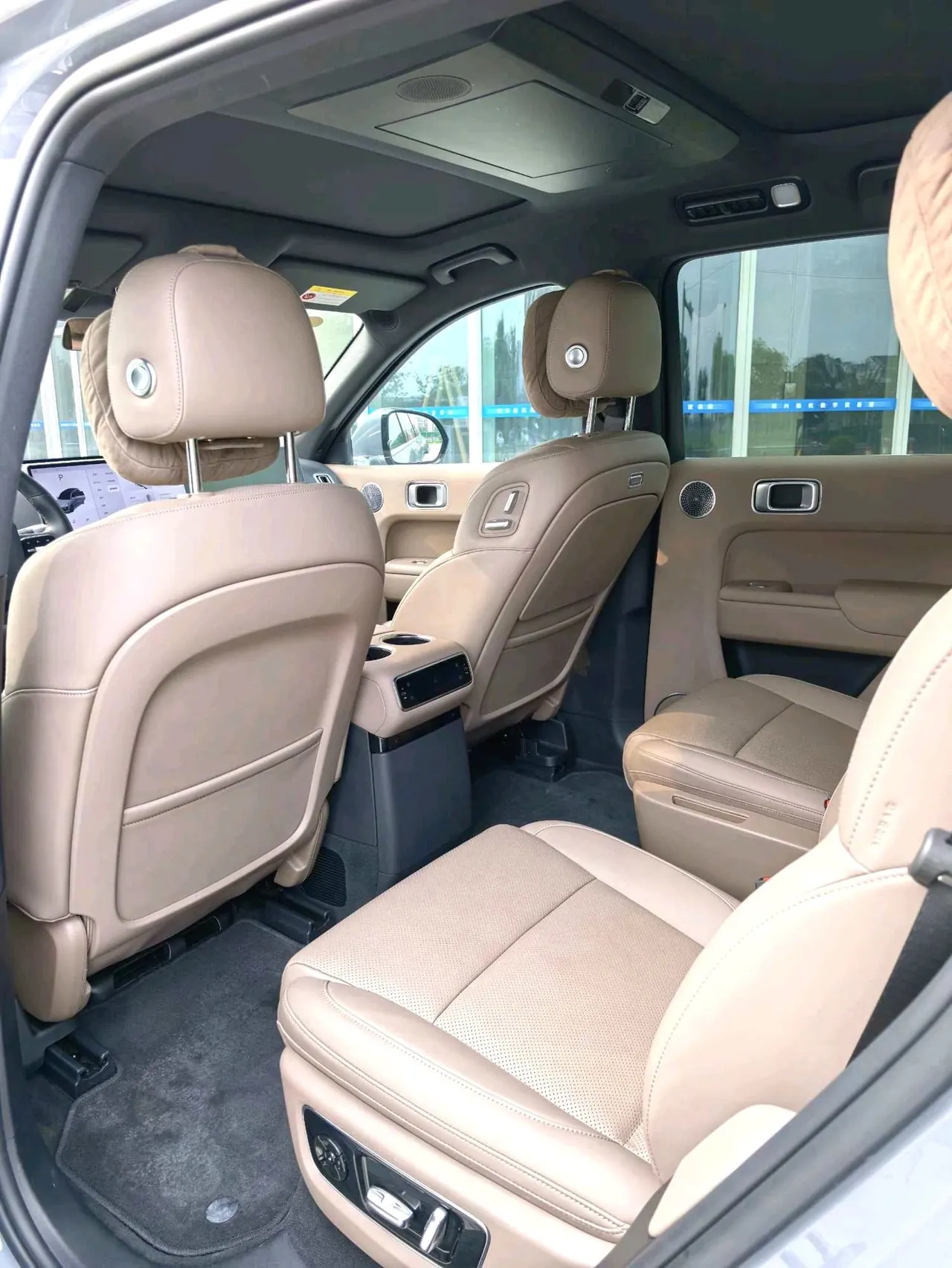 Li 2024 L8 Ultra Automatic 6