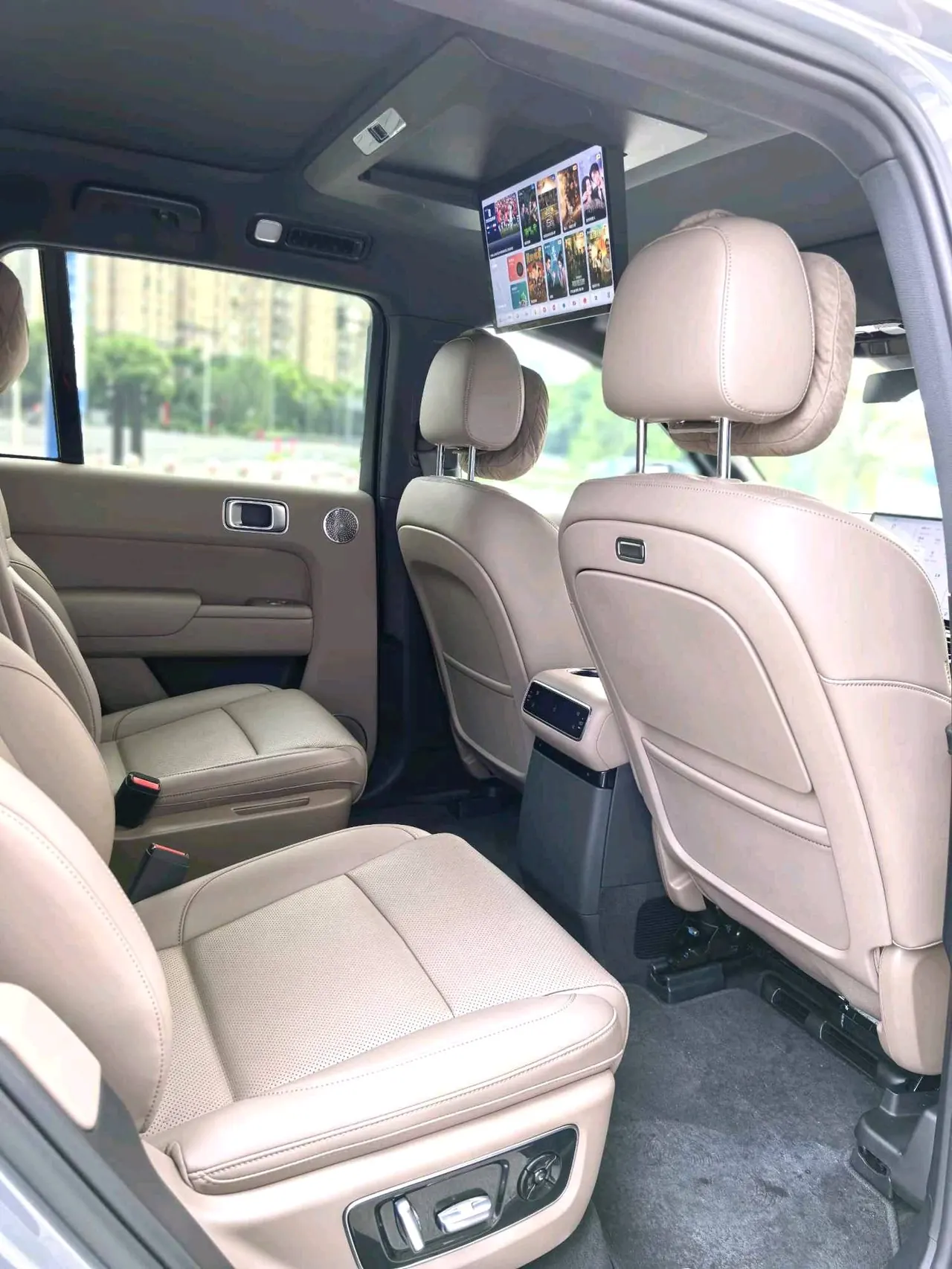 Li 2024 L8 Ultra Automatic 9