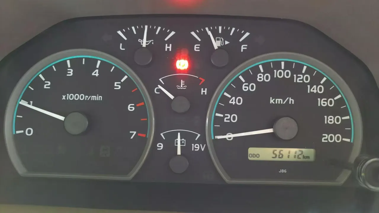 Toyota Land Cruiser (Imported) 2020 Land Cruiser 4.0 Middle East Manual 9