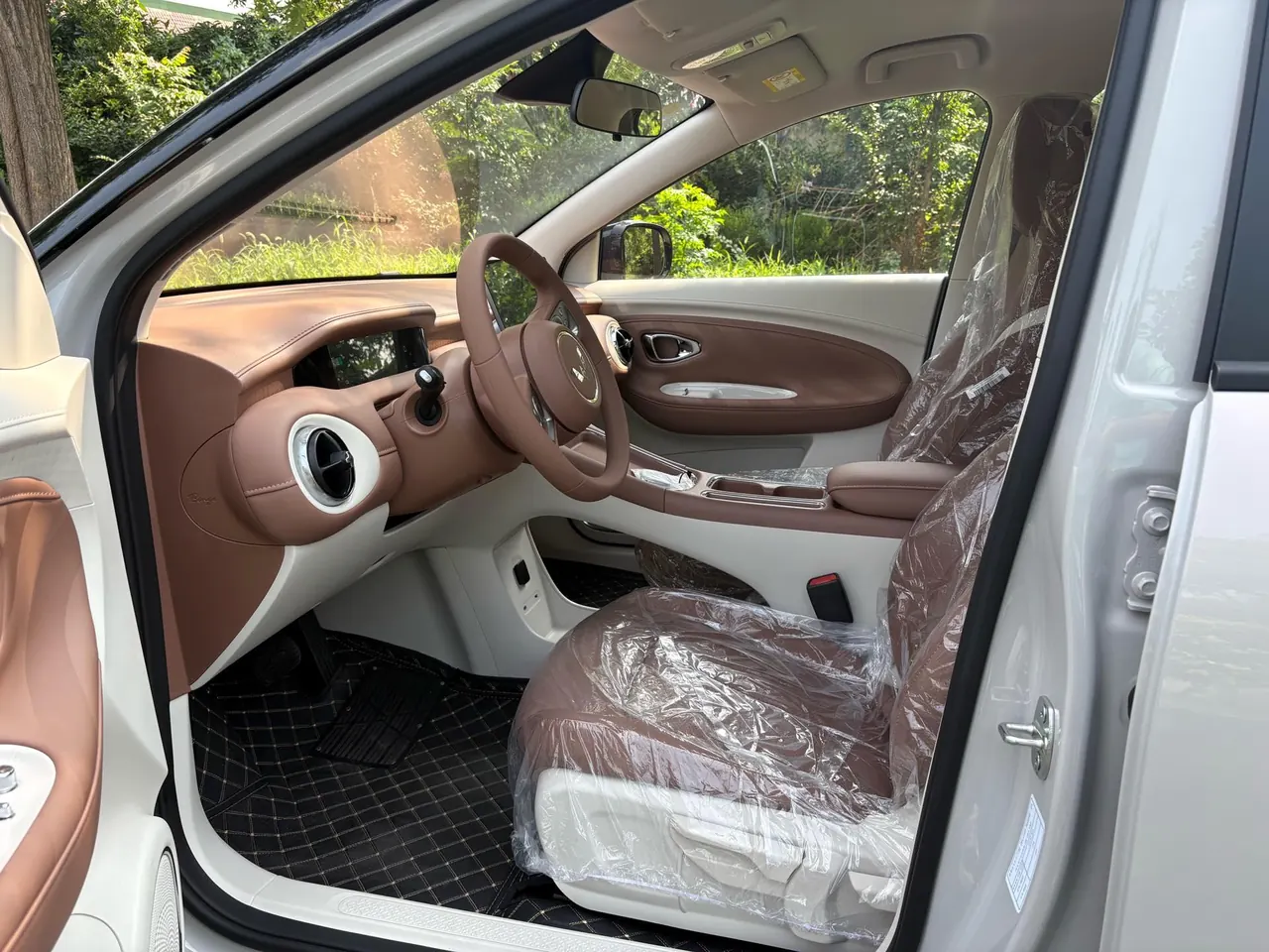 WuLing 2026 Plantronics Pro 330km Enjoy Automatic Gear 6