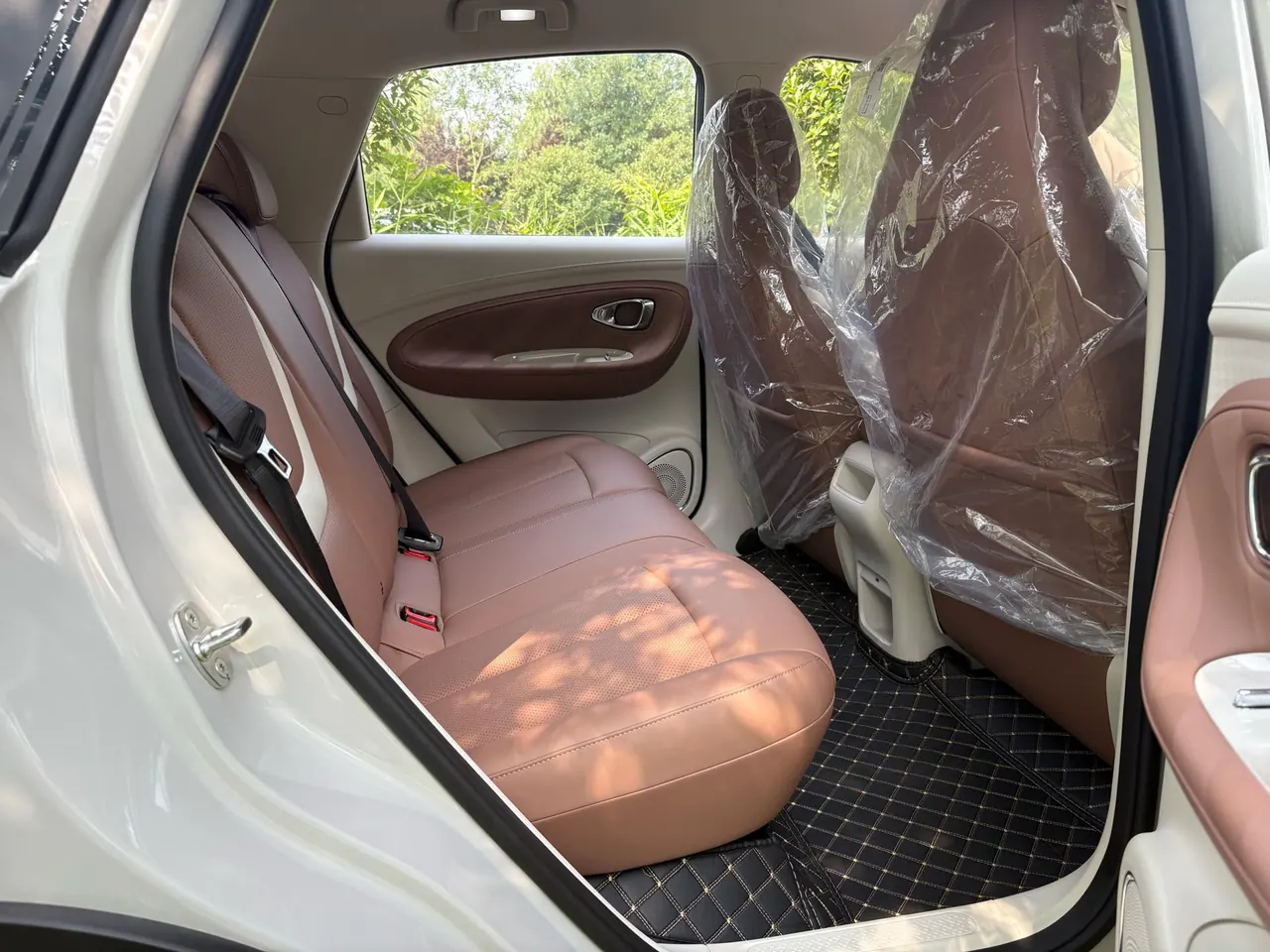 WuLing 2026 Plantronics Pro 330km Enjoy Automatic Gear 8
